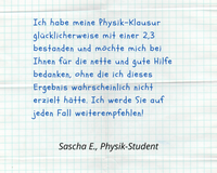 Sascha E. (Homepage)