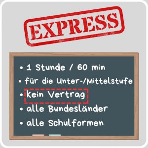 Mathe-EXPRESS Unter- und Mittelstufe