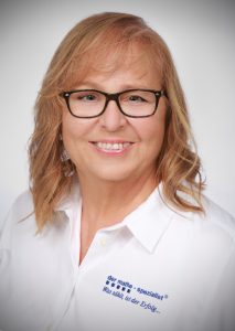 Dr. Maria Paprotzki