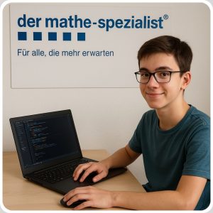 Informatik-Training für Schüler (3 × 60 min.)