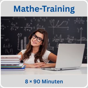 Mathe-Training Studium Paket L