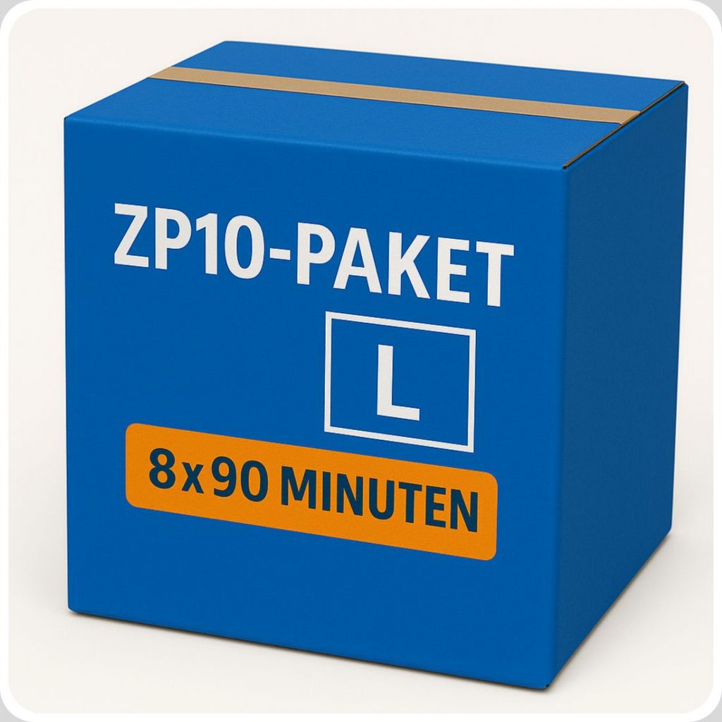ZP10-Paket L