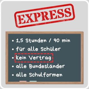 Mathe-Express-Termin