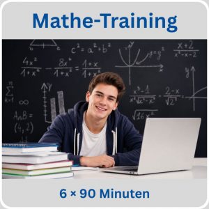 Mathe-Training Studium Paket M